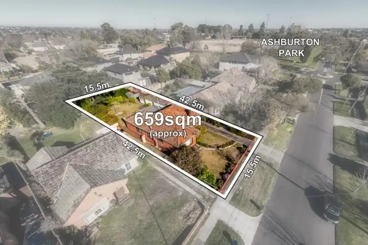 Second view of Homely house listing, 28 Fakenham Road, Ashburton VIC 3147