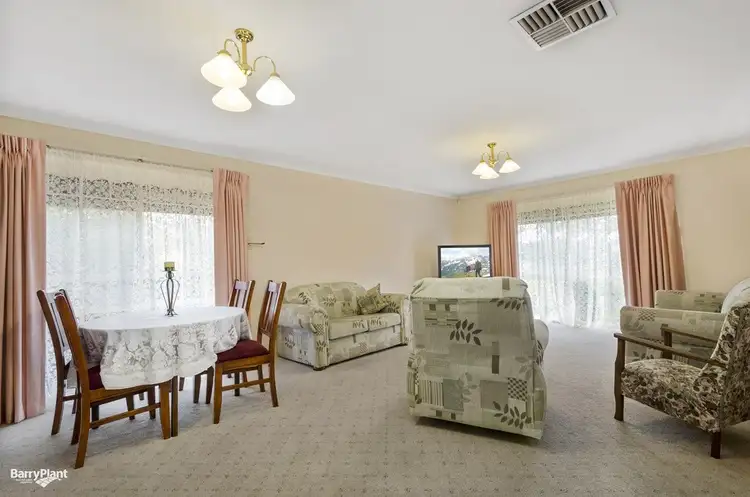Fourth view of Homely house listing, 17 James Austin Way, Seabrook VIC 3028