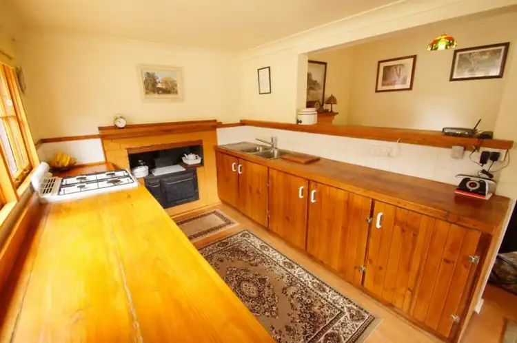 Seventh view of Homely rural property listing, 45 Robertson Street, Lexton VIC 3352