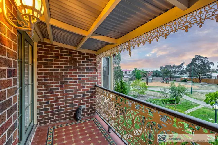Third view of Homely house listing, 3 Alfred Langhorne Close, Seabrook VIC 3028
