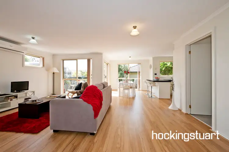 Second view of Homely house listing, 59 Orana Drive, Watsonia VIC 3087