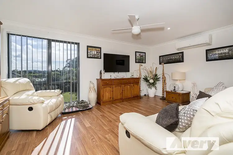 Second view of Homely house listing, 16 Nelmes Close, Toronto NSW 2283