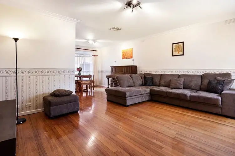Second view of Homely house listing, 577 Highbury Road, Burwood East VIC 3151
