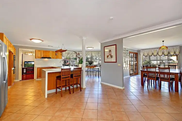 Third view of Homely house listing, 27 Kennedy Street, Picnic Point NSW 2213