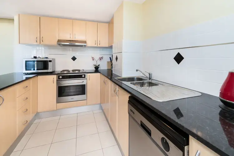 Second view of Homely apartment listing, 33/54-66 Hutton Rd, The Entrance North NSW 2261