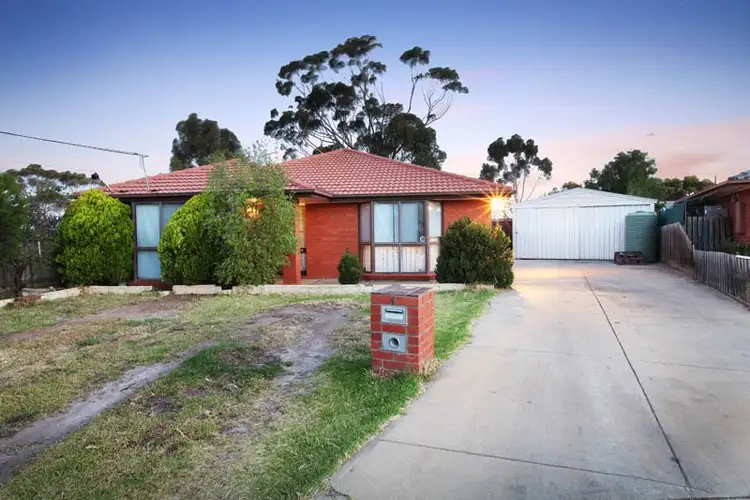 4 Roya Court, Hoppers Crossing VIC 3029
