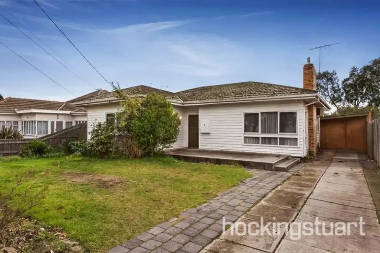 Third view of Homely house listing, 4 Almond Avenue, Brooklyn VIC 3012