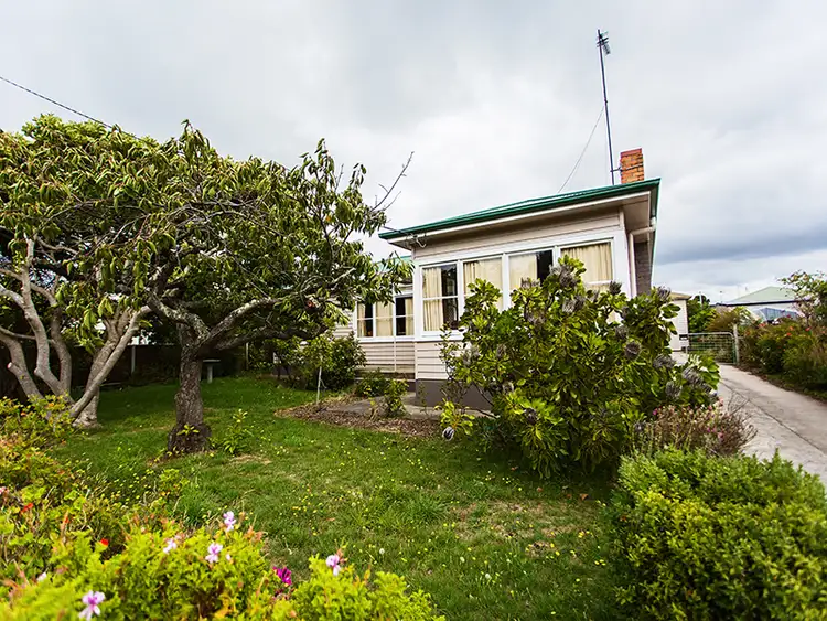 Second view of Homely house listing, 36 Thomas Street, East Devonport TAS 7310