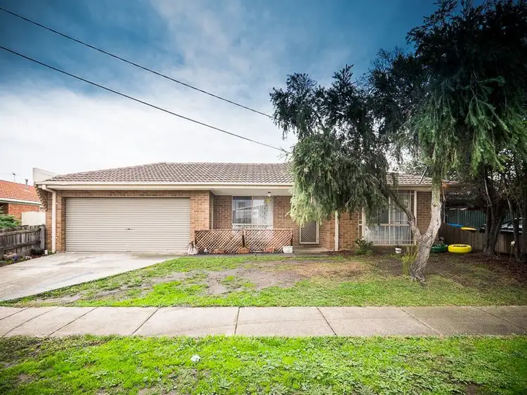 37 Callistemon Drive, Hoppers Crossing VIC 3029