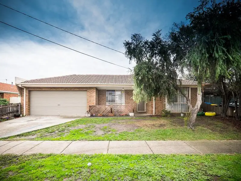 Main view of Homely house listing, 37 Callistemon Drive, Hoppers Crossing VIC 3029