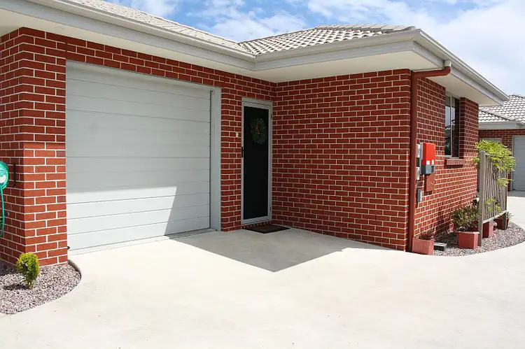 1/7 Arthur Court, Shearwater TAS 7307