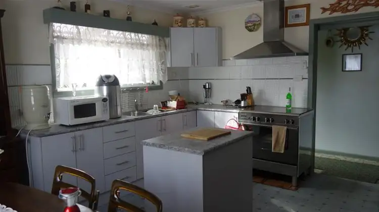 Third view of Homely house listing, 4 Baum Street, Cann River VIC 3890