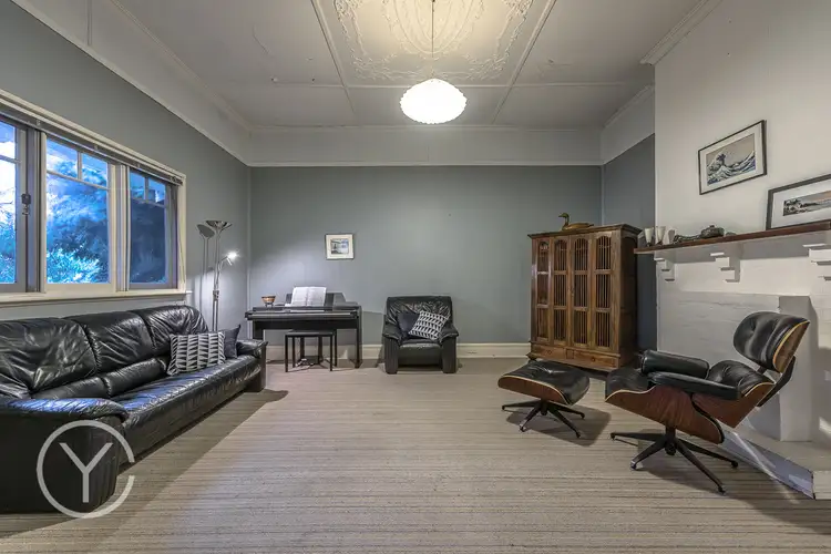 Third view of Homely house listing, 33 Lyons Street, Cottesloe WA 6011
