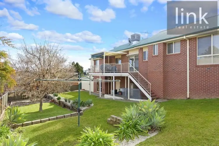 Second view of Homely house listing, 1 Pilbara Place, East Albury NSW 2640