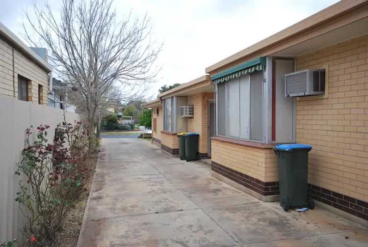 Second view of Homely house listing, 2/76 Watson Avenue, Enfield SA 5085