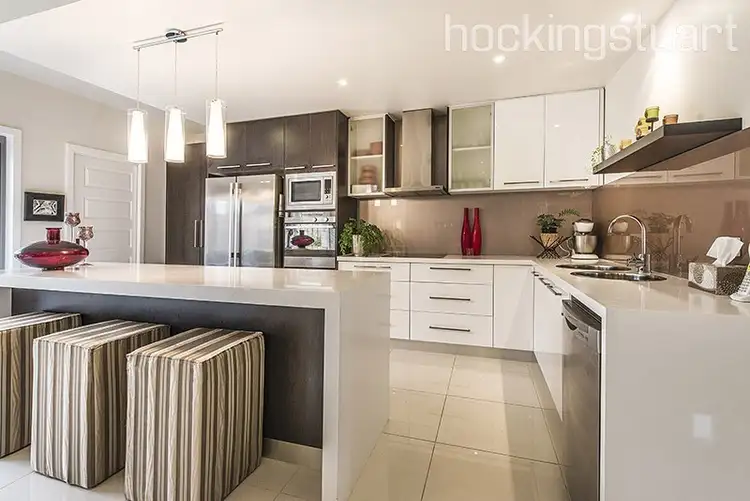 Second view of Homely house listing, 43 Rodina Terrace, Dandenong VIC 3175