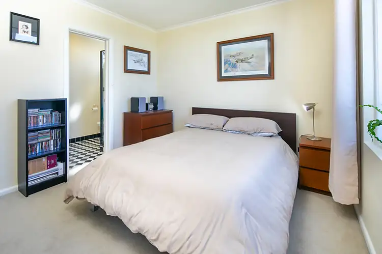 Fourth view of Homely unit listing, 8/32 Dwyer Street, Clifton Hill VIC 3068