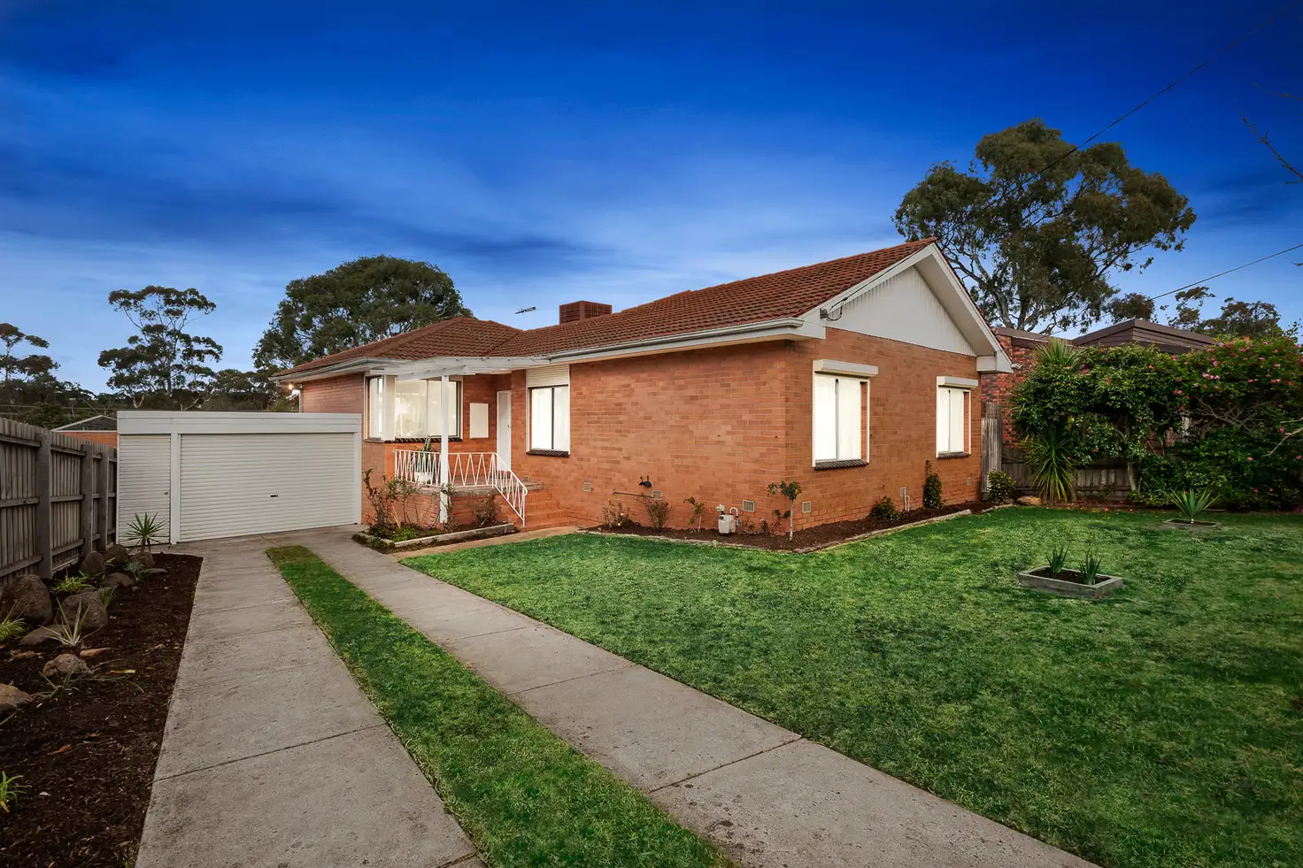 Main view of Homely house listing, 142 Bellevue Avenue, Rosanna VIC 3084