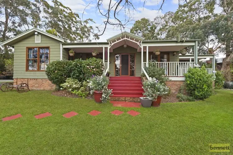Fourth view of Homely house listing, 19 Lieutenant Bowen Road, Bowen Mountain NSW 2753