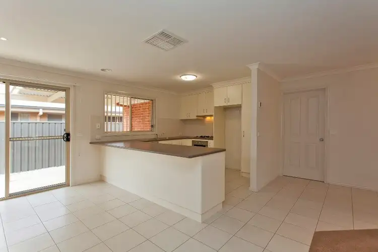 Second view of Homely townhouse listing, 2/105 Whitebox Circuit, Thurgoona NSW 2640