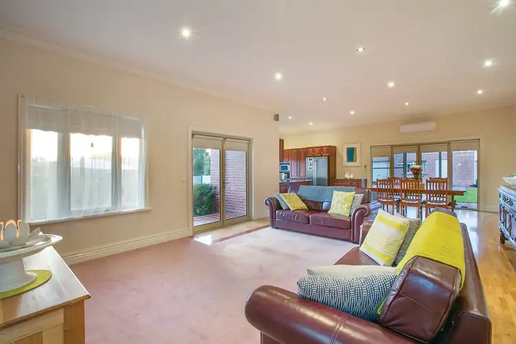 Fifth view of Homely house listing, 316 Forest Street, Buninyong VIC 3357