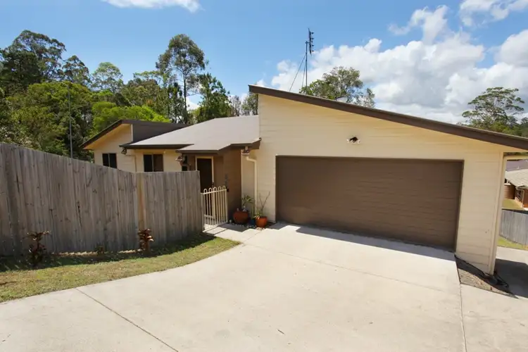 Fourth view of Homely house listing, 1 Tuckers Creek Dve, Nambour QLD 4560