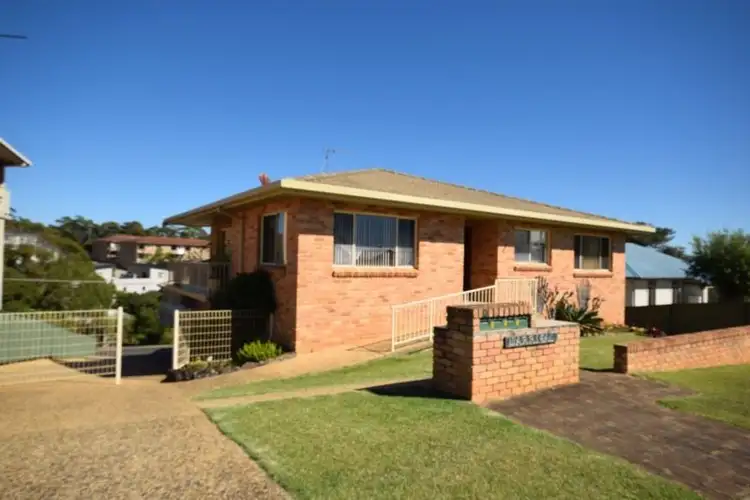 2/3 Hallidise Street, Nambucca Heads NSW 2448