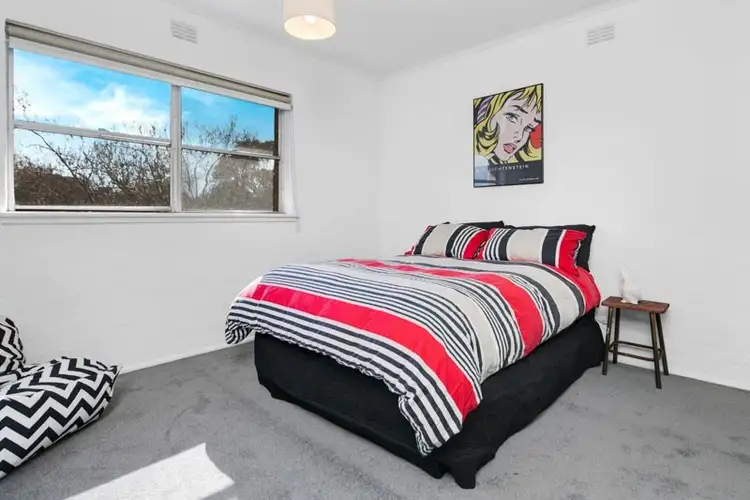 Fourth view of Homely apartment listing, 25/73 O'Shanassy Street, North Melbourne VIC 3051