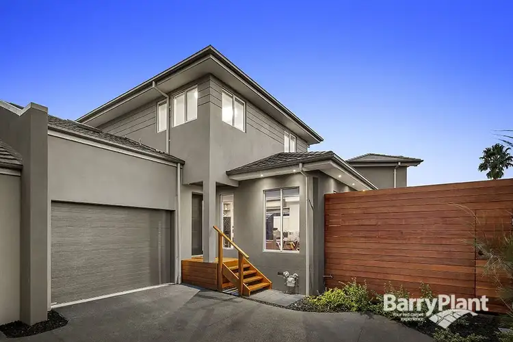 2/21 Meagher Street, Watsonia VIC 3087
