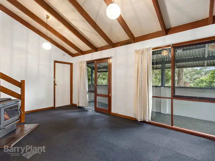 Second view of Homely house listing, 87 Claremont Avenue, The Basin VIC 3154