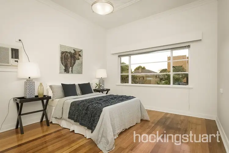 Fourth view of Homely semi-detached listing, 324 Bambra Road, Caulfield South VIC 3162