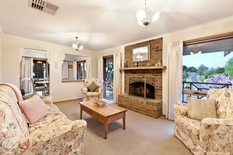 Fourth view of Homely house listing, 13 St Andrews Court, Eltham North VIC 3095