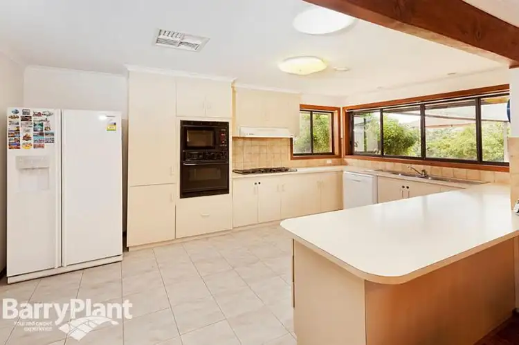 Sixth view of Homely house listing, 9 Eva Court, Seabrook VIC 3028