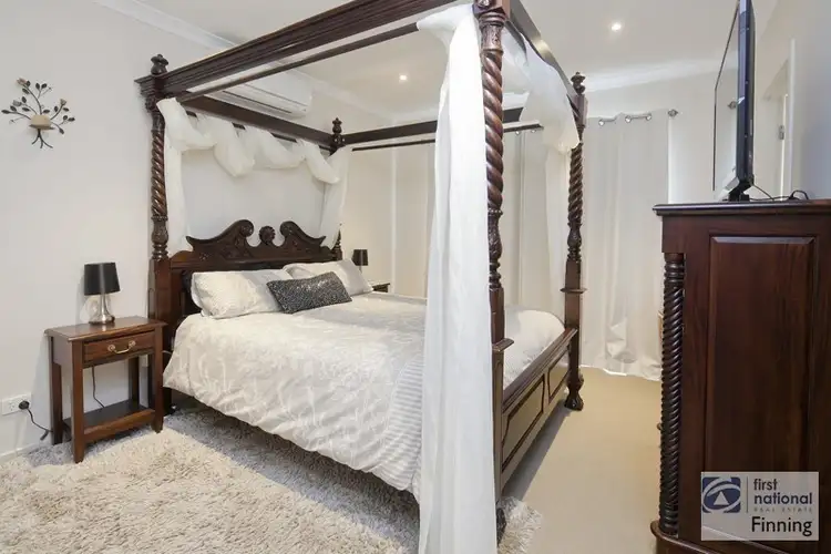 Second view of Homely house listing, 24 Nobel Dve, Cranbourne West VIC 3977