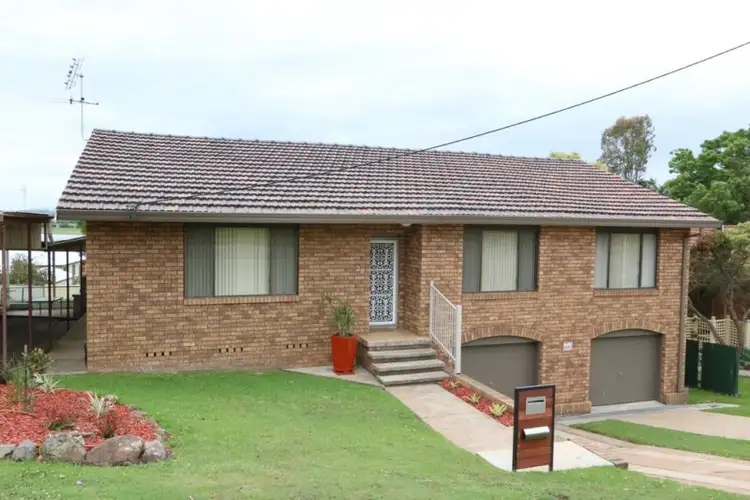 Main view of Homely house listing, 28 Thompson Street, East Maitland NSW 2323