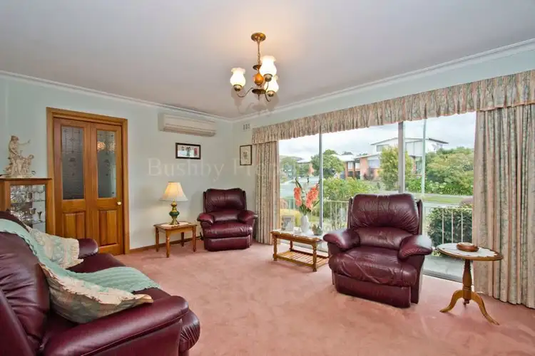 Fourth view of Homely house listing, 27 Oaktree Road, Youngtown TAS 7249