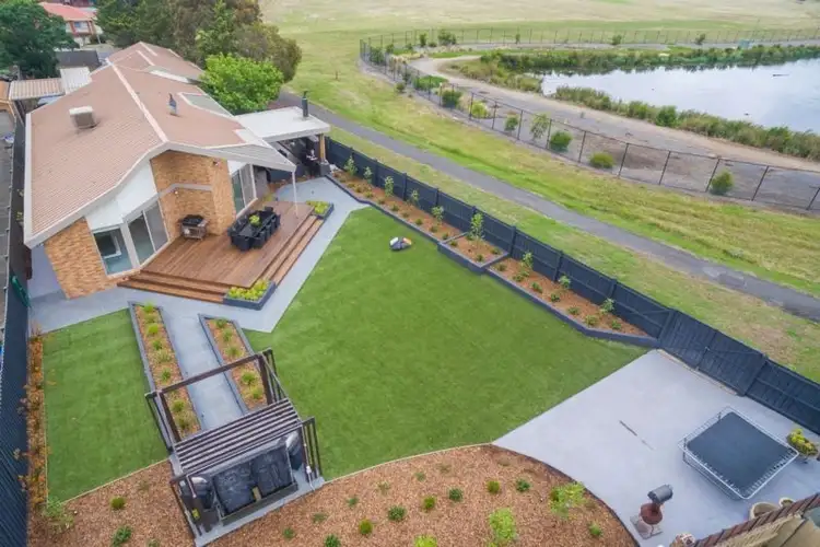 Third view of Homely house listing, 5 Green Gully Close, Keilor Downs VIC 3038