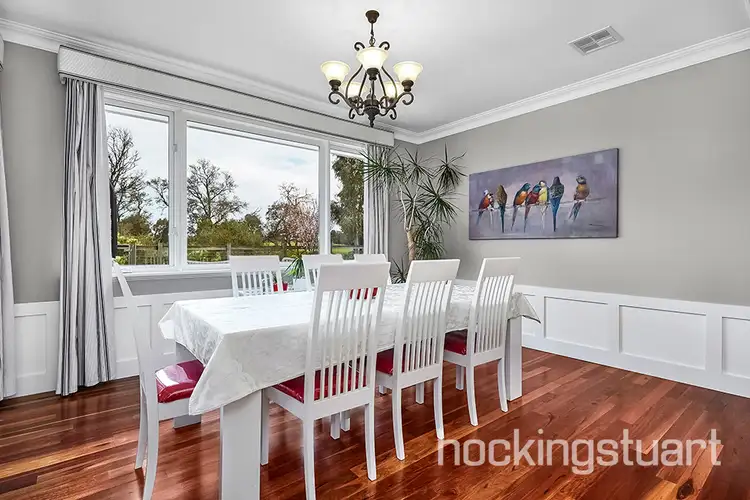 Fifth view of Homely house listing, 12 Kevington Drive, Eynesbury VIC 3338