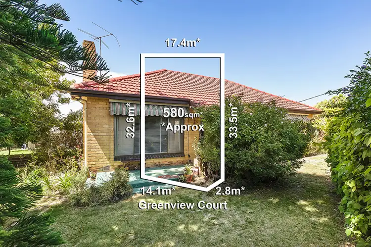 16 Greenview Court, Bentleigh East VIC 3165