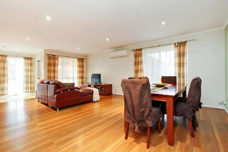 Seventh view of Homely house listing, 39 Flinders Crescent, Wyndham Vale VIC 3024