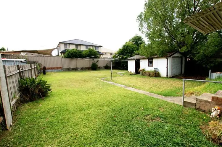 Third view of Homely house listing, 3 Benfield Parade, Panania NSW 2213