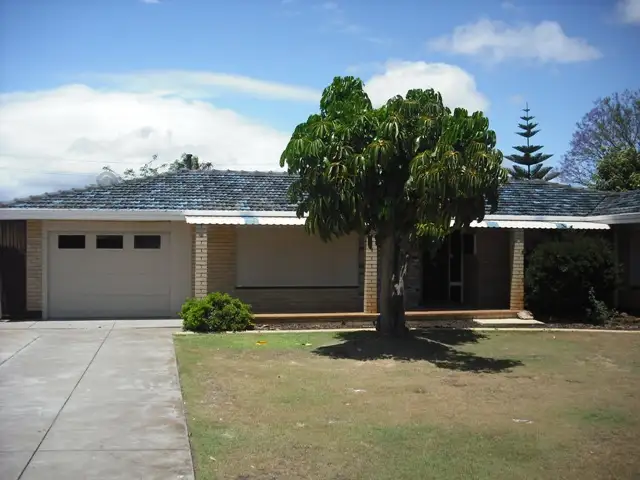 Main view of Homely house listing, 39 Morago Crescent, Cloverdale WA 6105