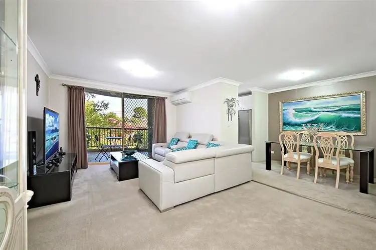 Second view of Homely unit listing, 5/11-13 Shenton Avenue, Bankstown NSW 2200
