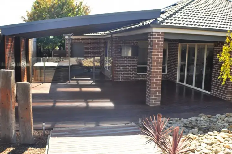 Sixth view of Homely house listing, 61 Oxford Way, Wonthaggi VIC 3995