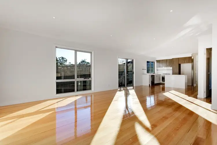 Fourth view of Homely unit listing, 2/19 Geoffrey Drive, Kilsyth VIC 3137