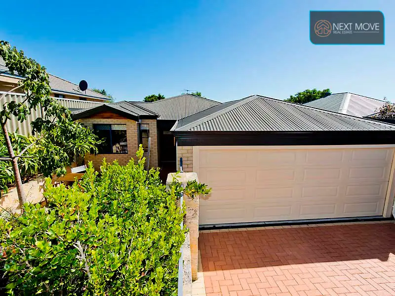 Main view of Homely house listing, 10a Danzil St, Willagee WA 6156