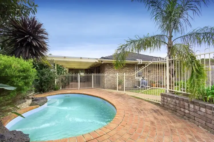 Third view of Homely house listing, 28 Centenary Street, Seaford VIC 3198