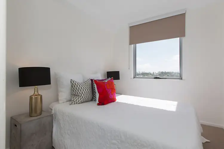 Sixth view of Homely apartment listing, 41/10 Wellington Street, Mosman Park WA 6012