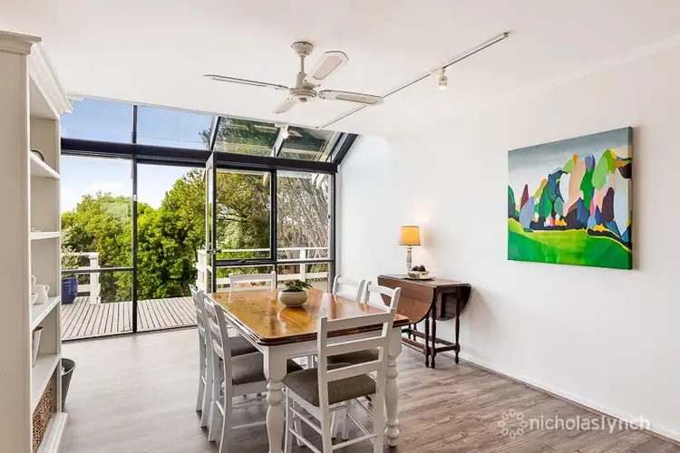 Fourth view of Homely house listing, 206 Humphries Road, Mount Eliza VIC 3930