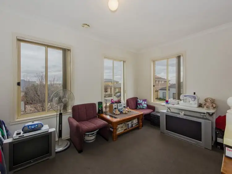 Fourth view of Homely house listing, 1 Kings Domain, Caroline Springs VIC 3023